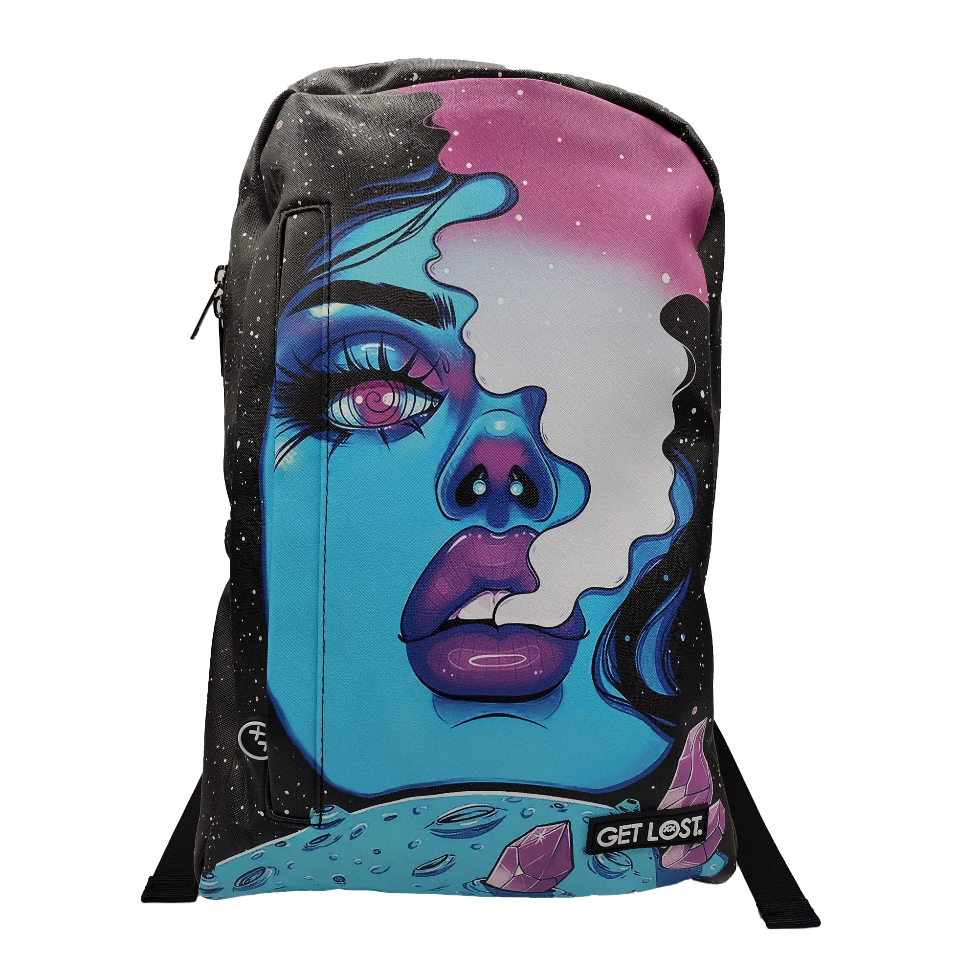 Smell Proof Premium Backpacks l 20 Styles