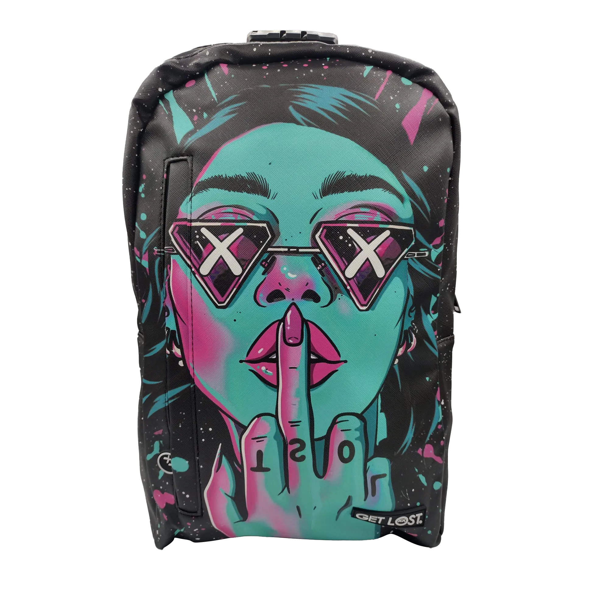 Smell Proof Premium Backpacks l 20 Styles