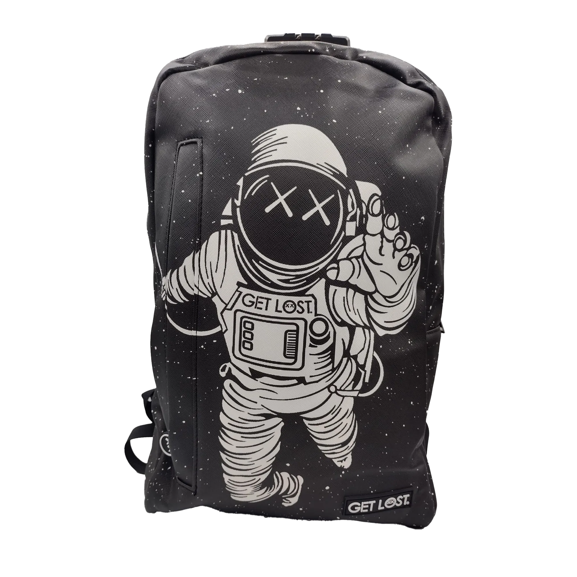 Smell Proof Premium Backpacks l 20 Styles