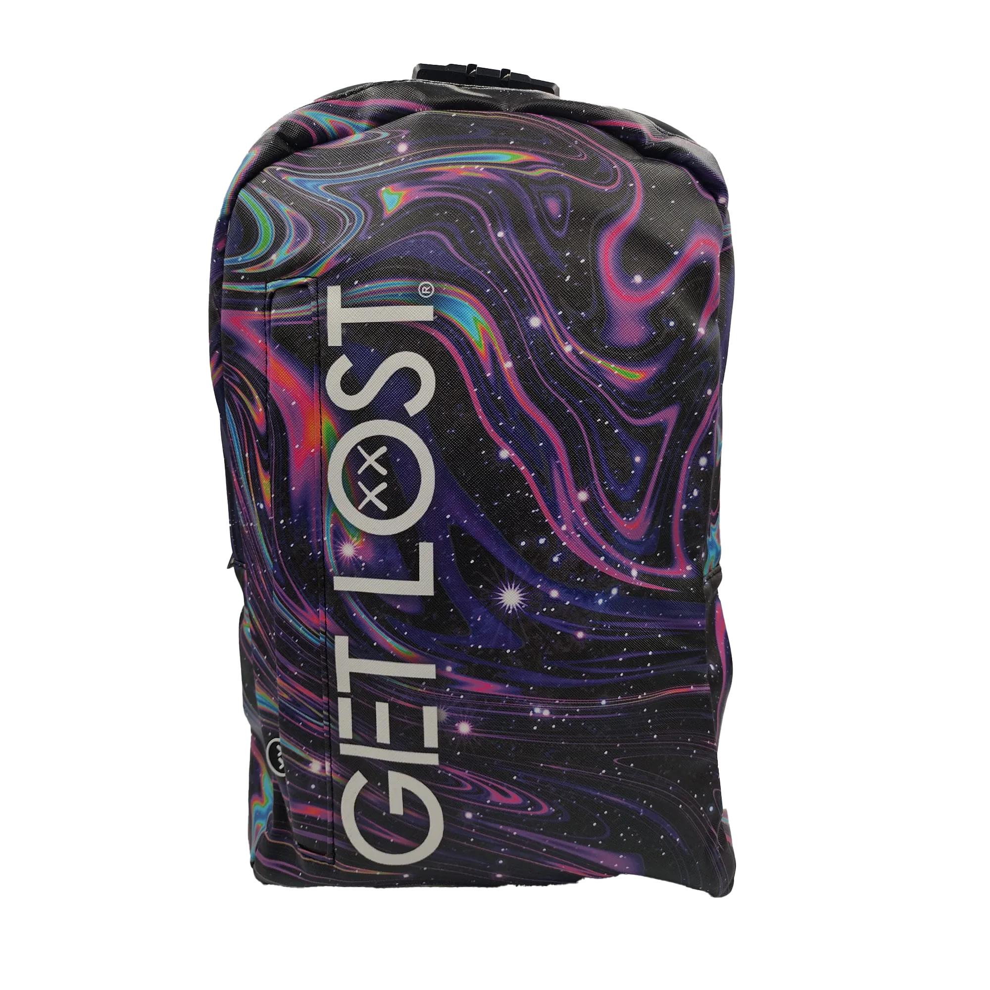 Smell Proof Premium Backpacks l 20 Styles