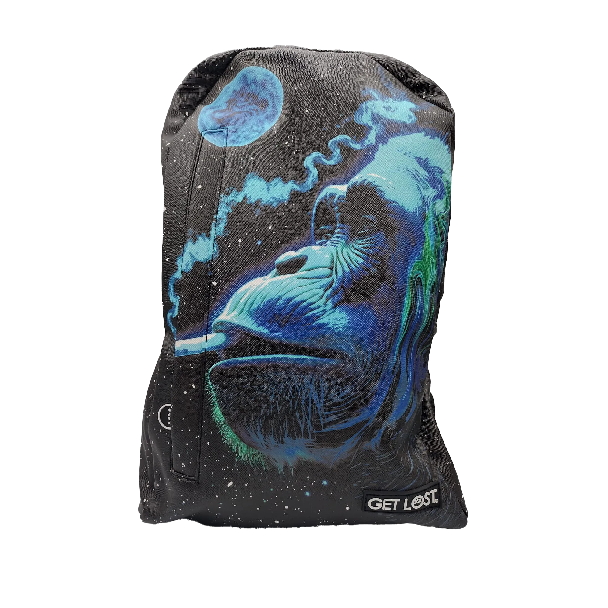 Smell Proof Premium Backpacks l 20 Styles