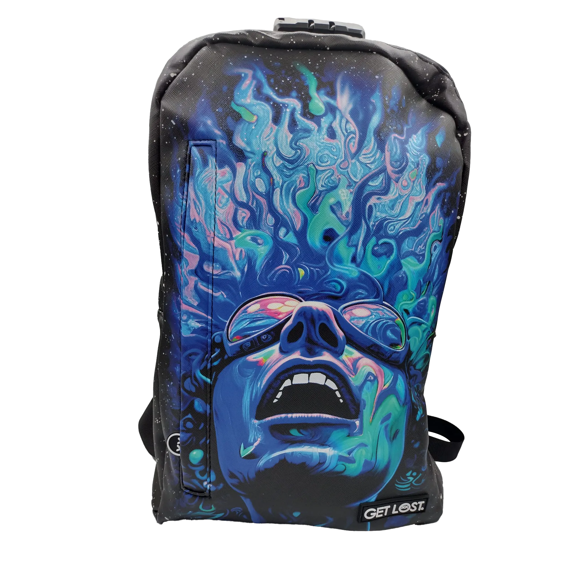 Smell Proof Premium Backpacks l 20 Styles