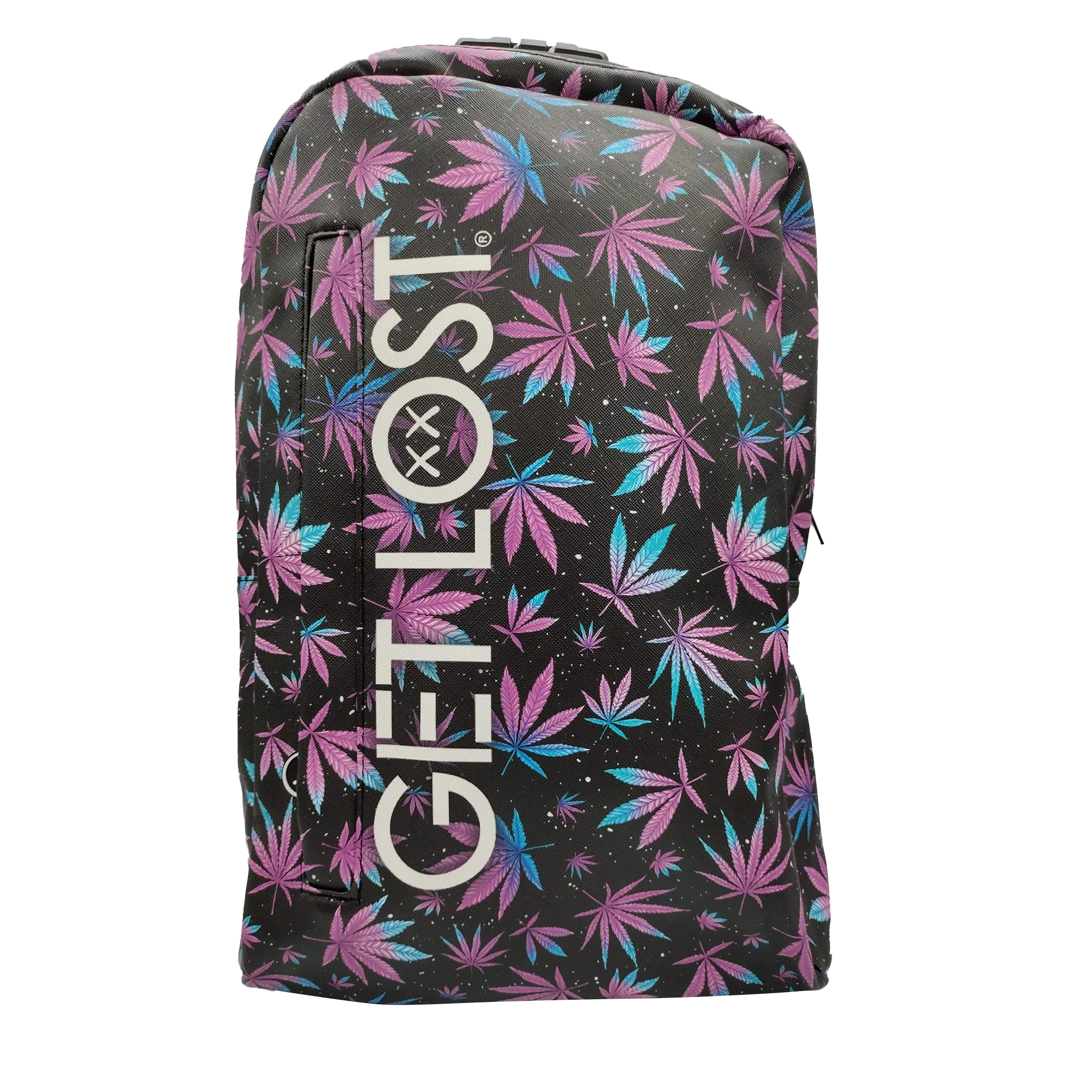 Smell Proof Premium Backpacks l 20 Styles