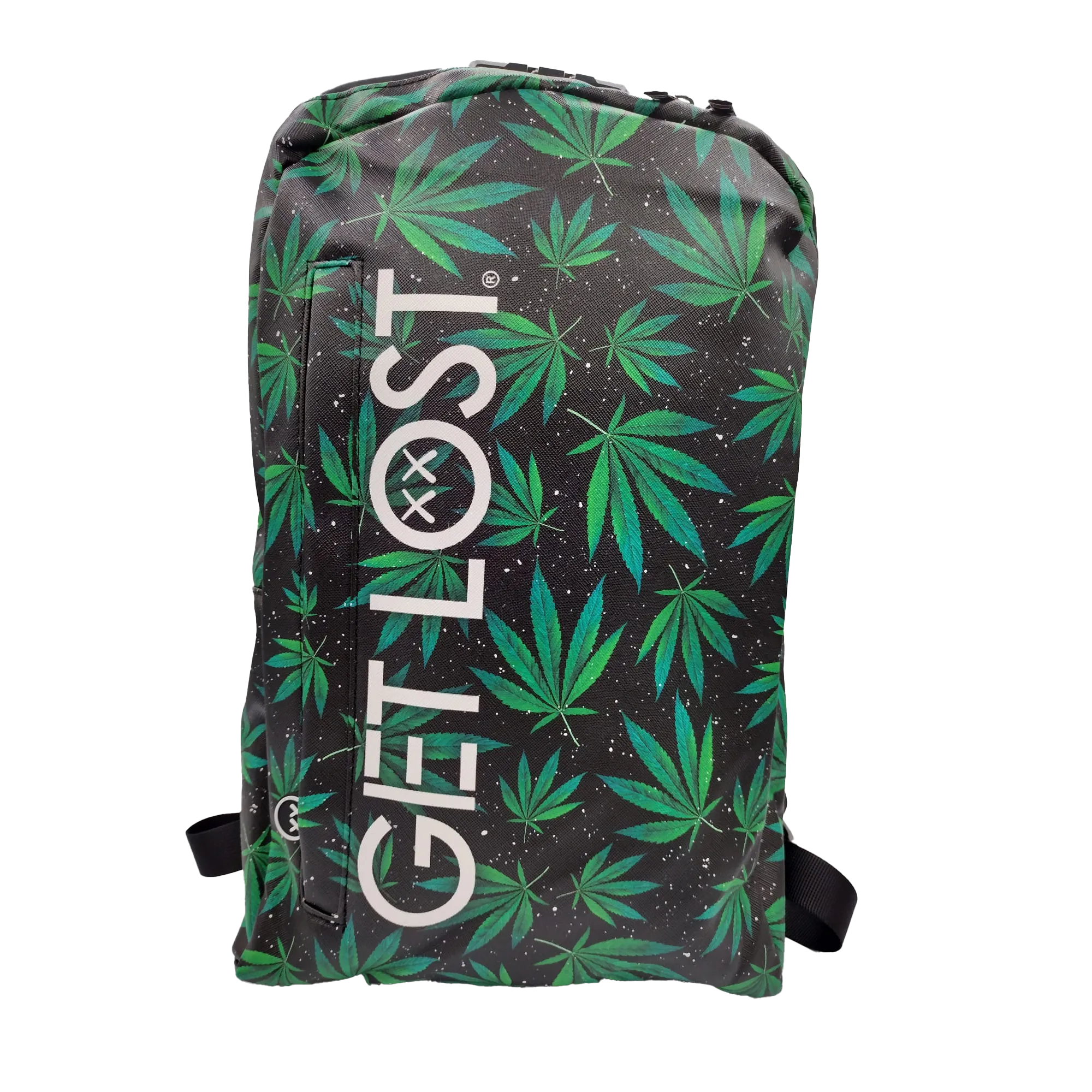 Smell Proof Premium Backpacks l 20 Styles