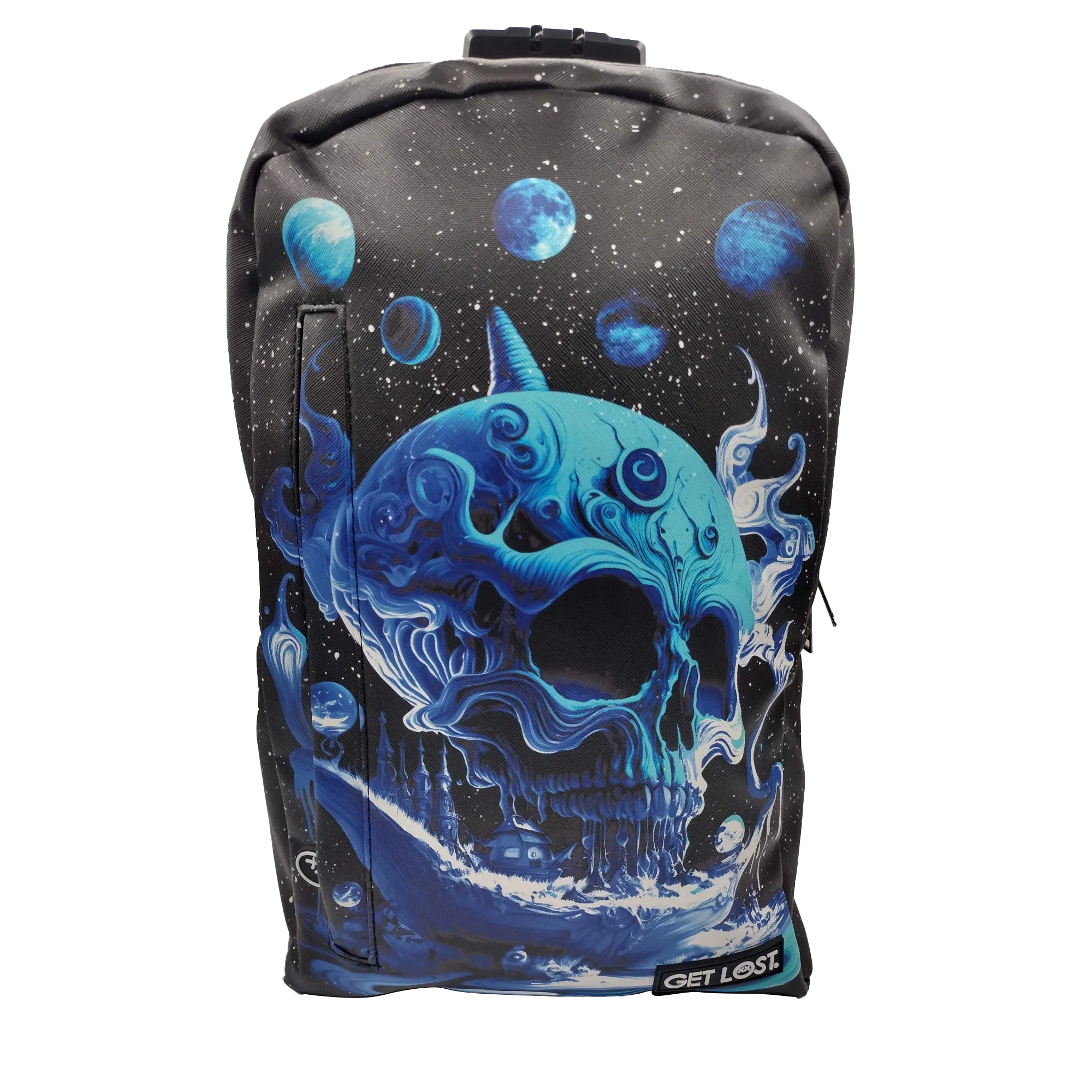 Smell Proof Premium Backpacks l 20 Styles
