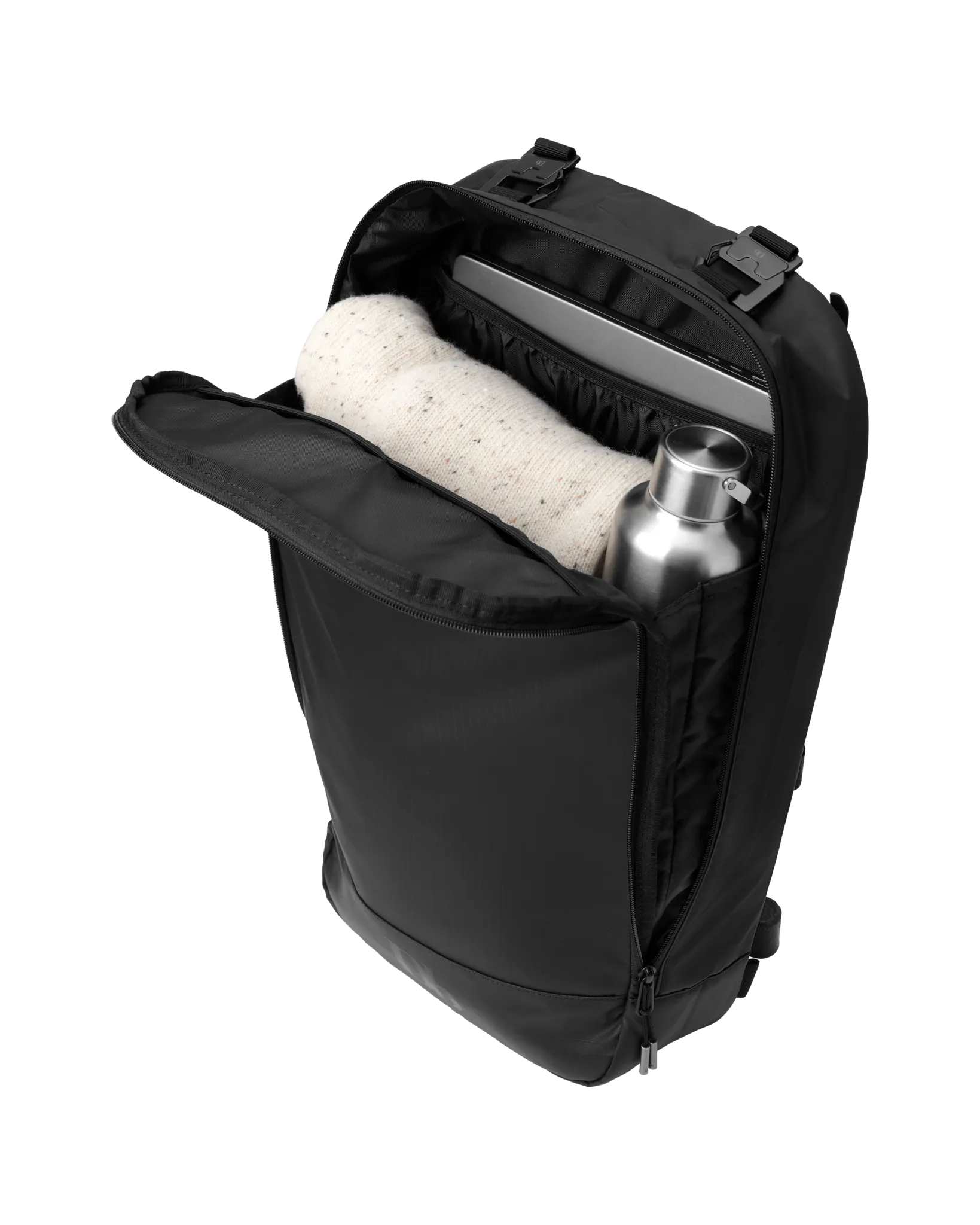 Snow Backcountry Multi-day Module 18L Midnight Sun