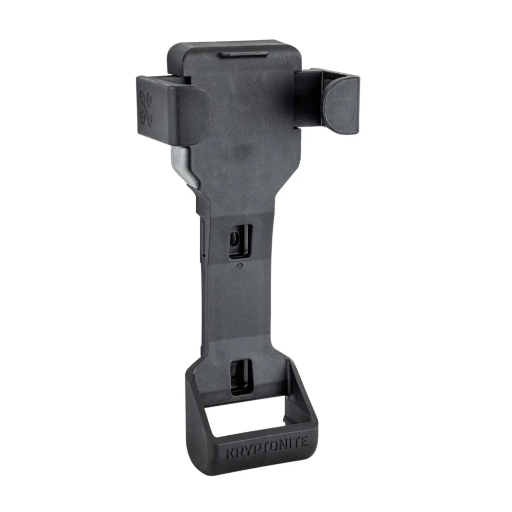 Specialized kryptonite   globe 610 s folding lock black one size