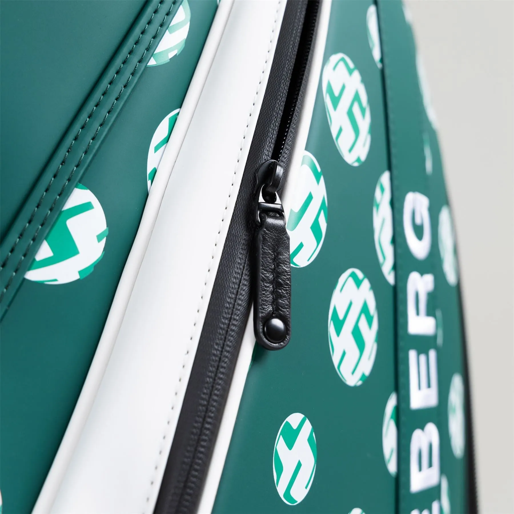 Staff Bag Print Rain Forest Sphere - SS23