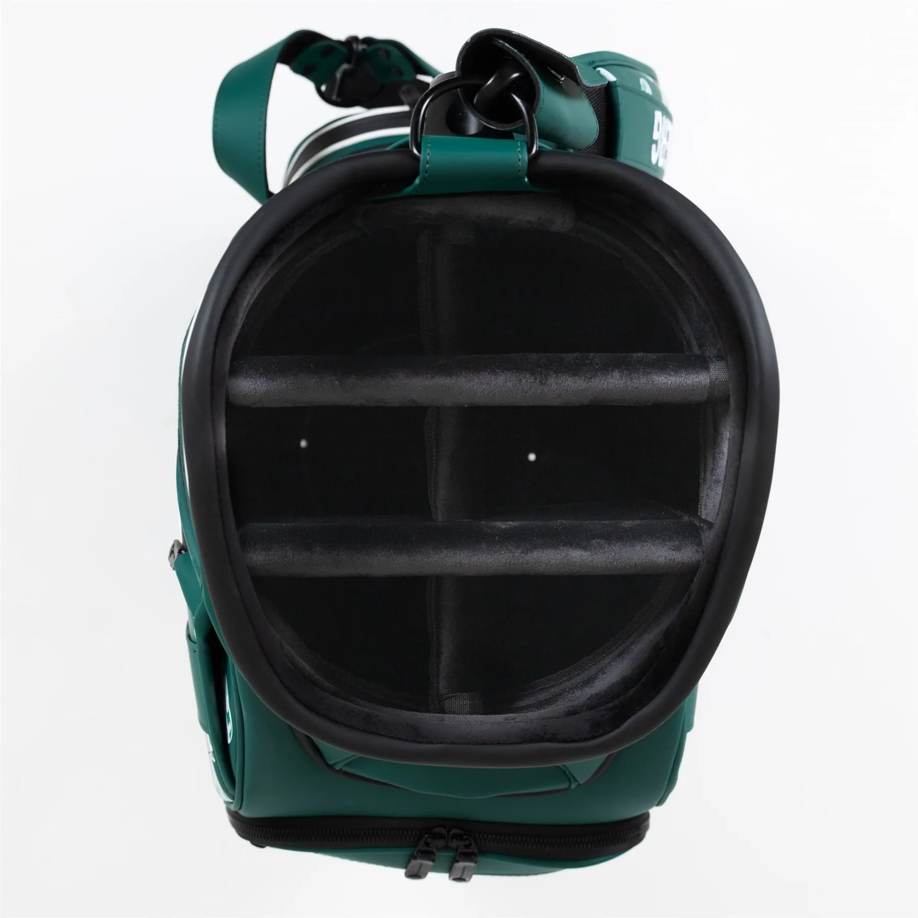 Staff Bag Print Rain Forest Sphere - SS23