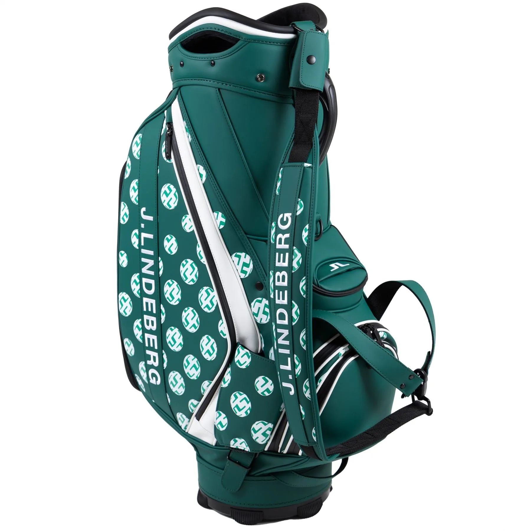 Staff Bag Print Rain Forest Sphere - SS23
