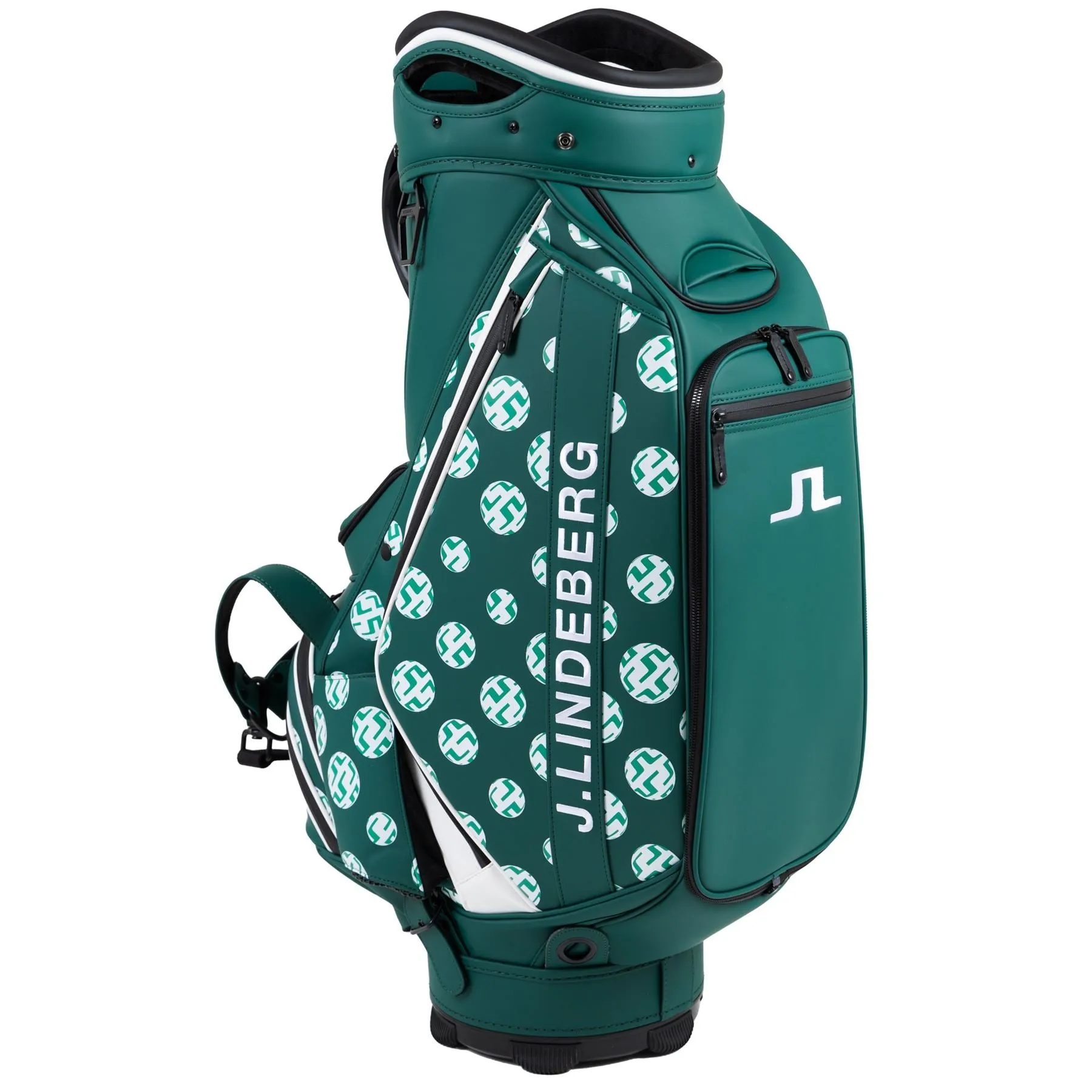 Staff Bag Print Rain Forest Sphere - SS23