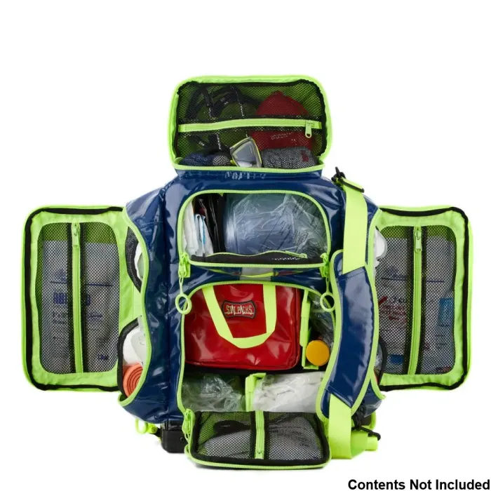 StatPacks G3  Perfusion (BBP Resistant)