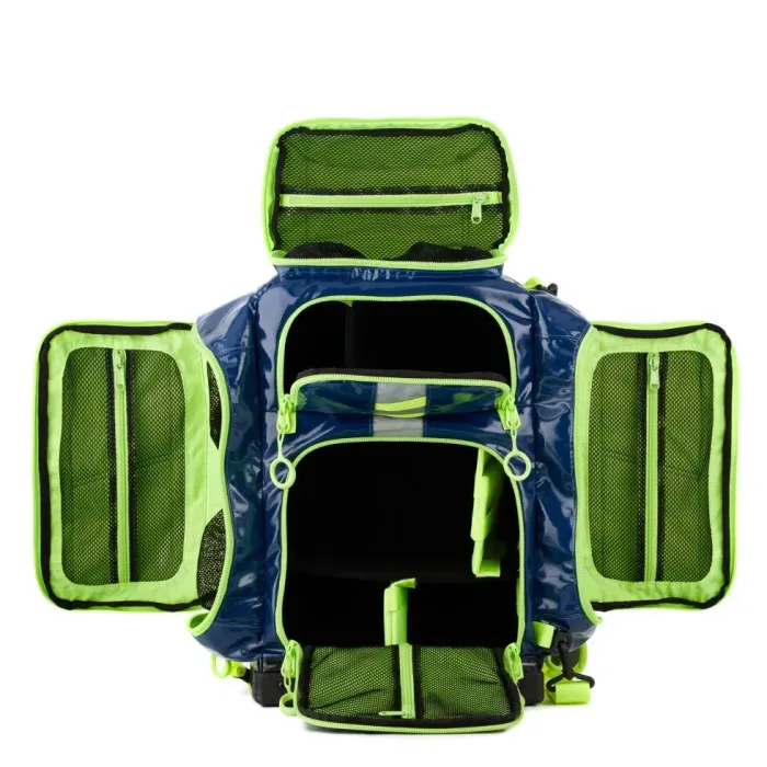 StatPacks G3  Perfusion (BBP Resistant)