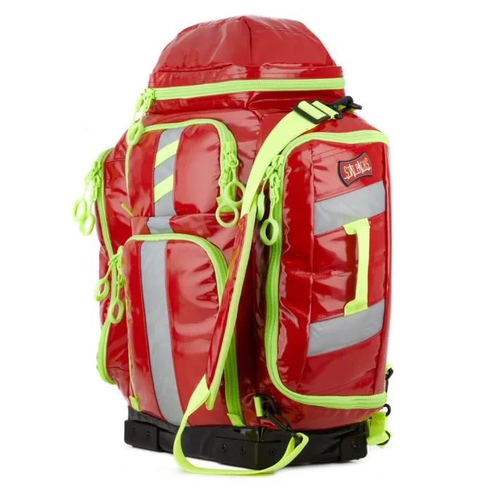 StatPacks G3  Perfusion (BBP Resistant)