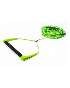 Straightline Melo Rope and Handle Package