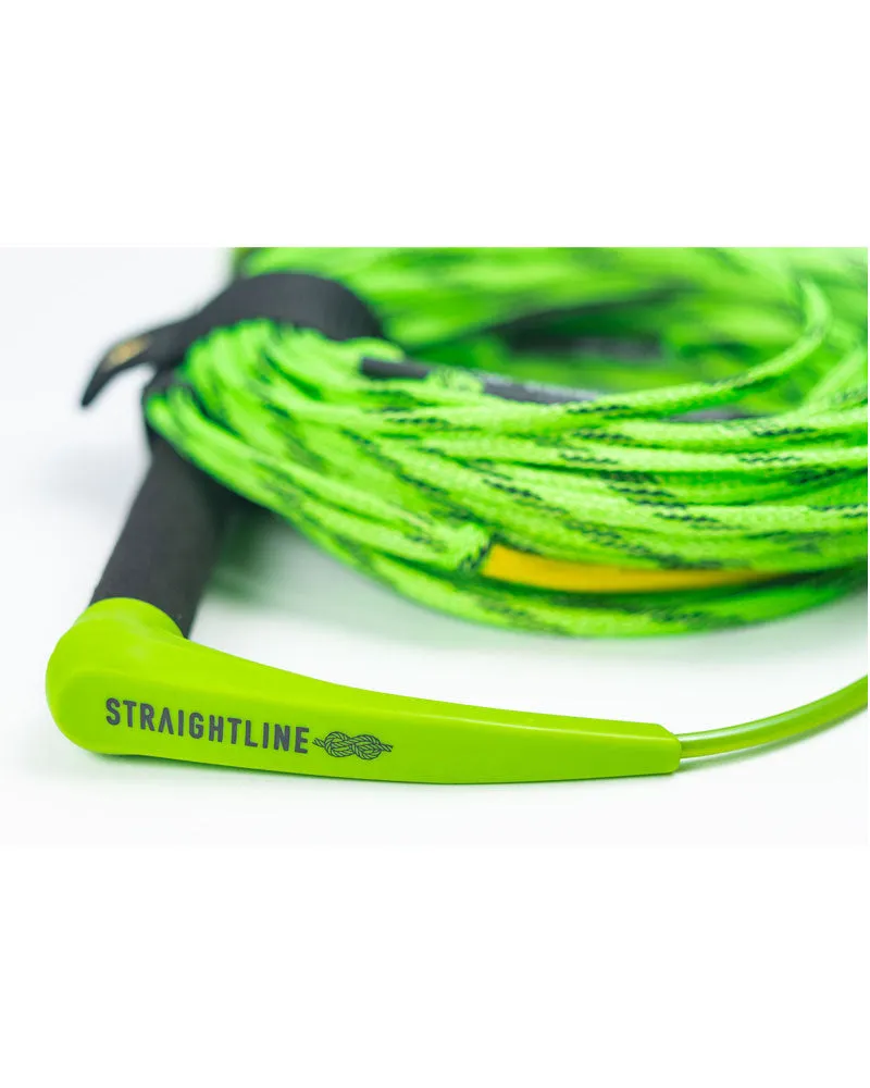 Straightline Melo Rope and Handle Package