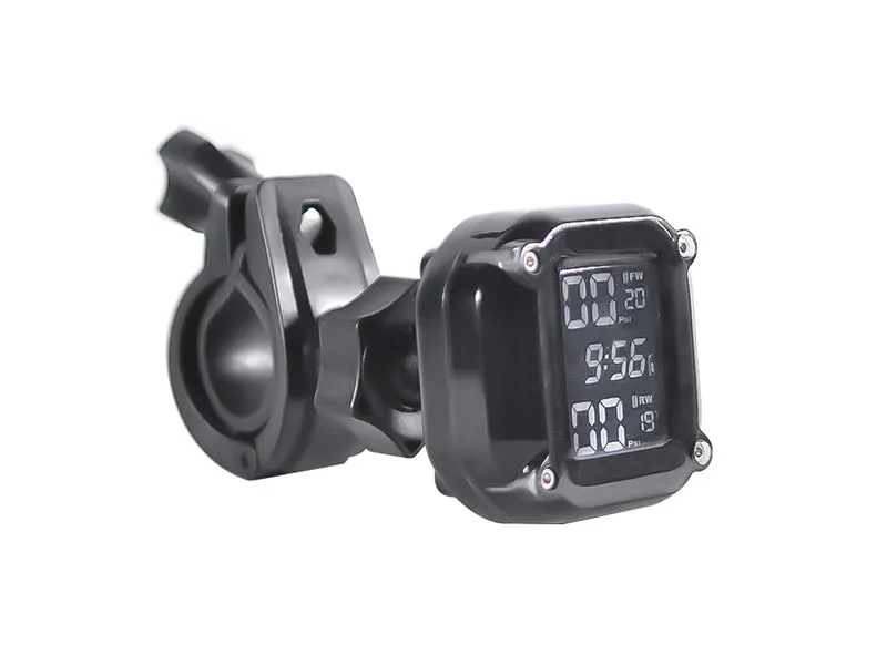 Sumomoto - Tyre Pressure Monitor