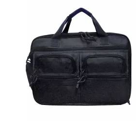 Tactical Concealment Briefcase
