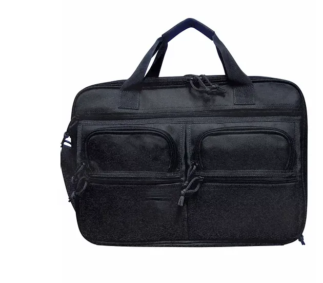 Tactical Concealment Briefcase