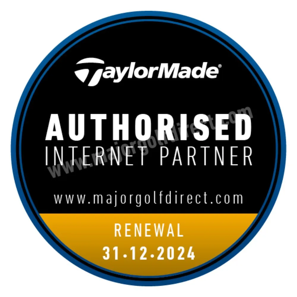 TaylorMade Pro Golf Cart Bag