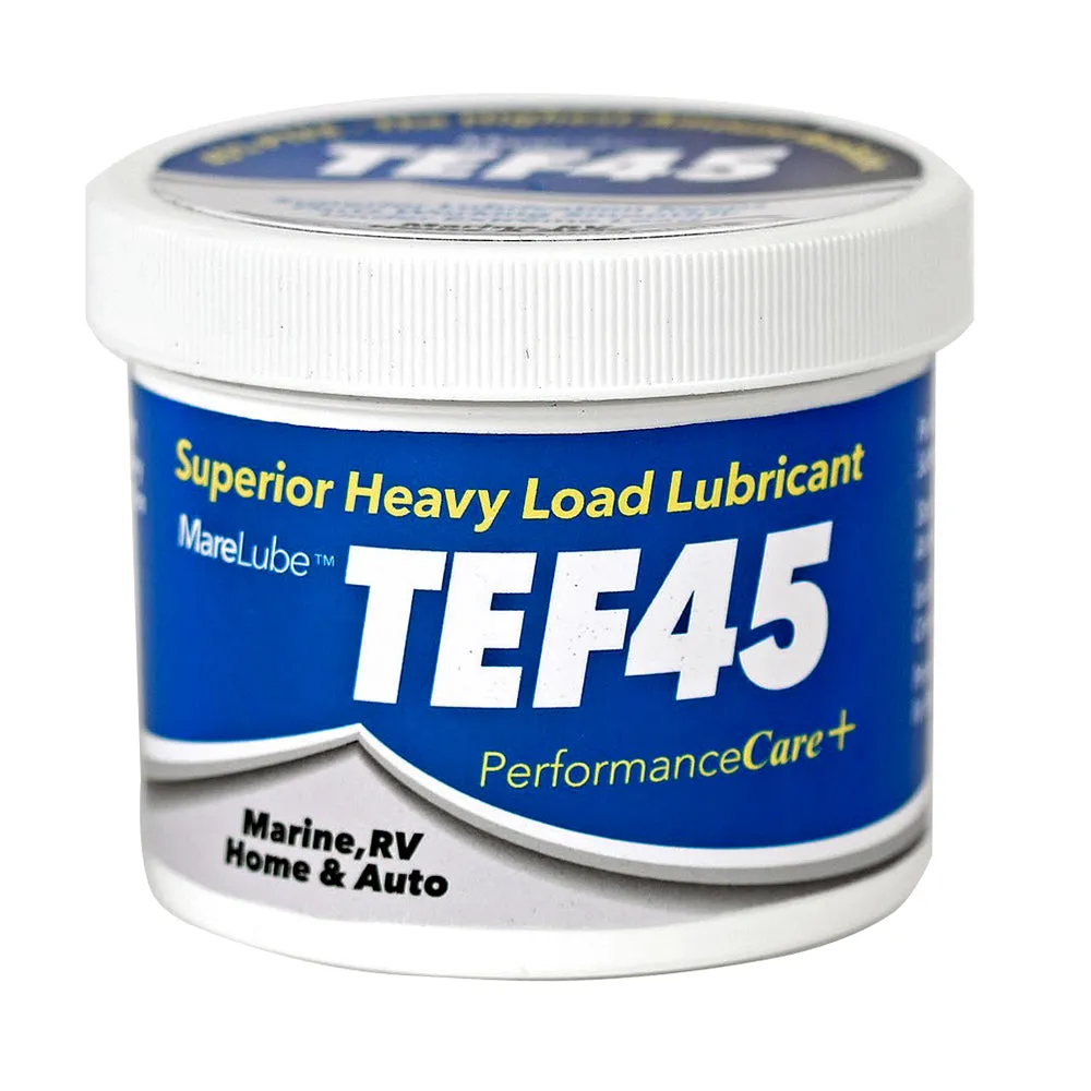 Tef 45 - Superior Heavy Load Lubricant 30CC