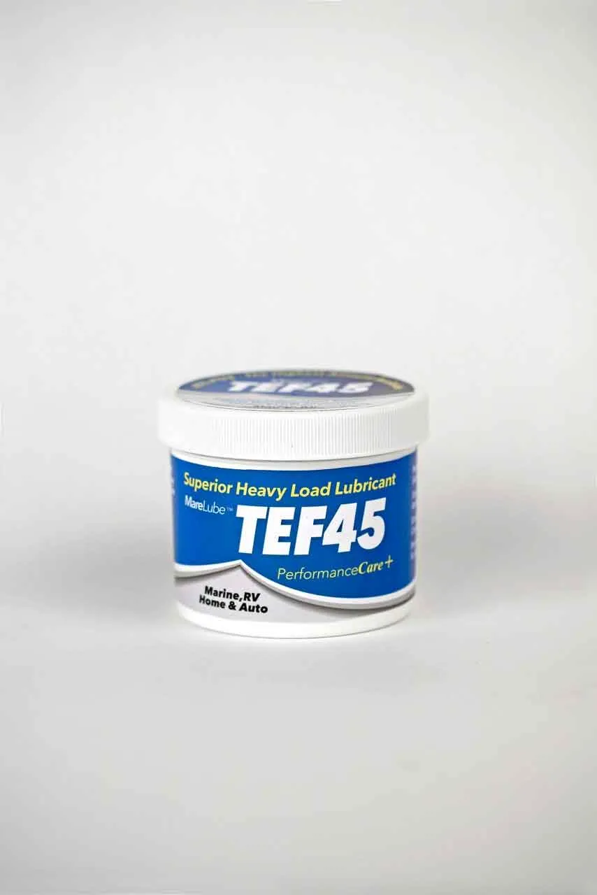 Tef 45 - Superior Heavy Load Lubricant 30CC