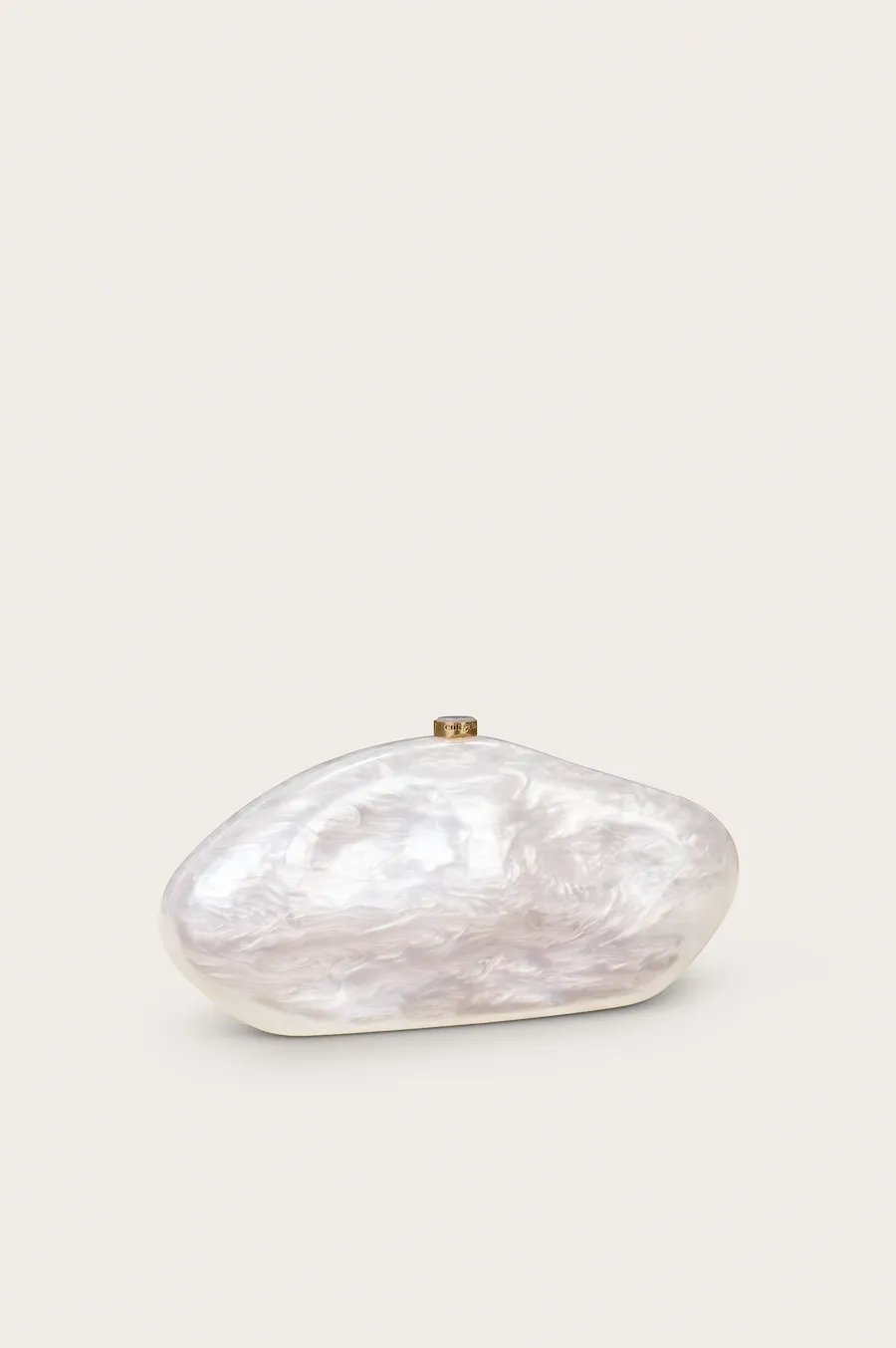 THE CALDERA CLUTCH - PEARL