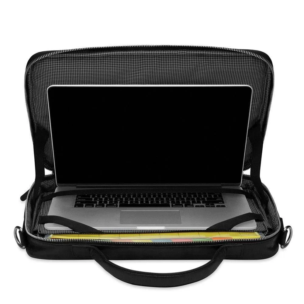 The Perfect Laptop Bag by Mary and Marie