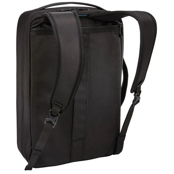 Thule Accent Convertible Backpack 17L black