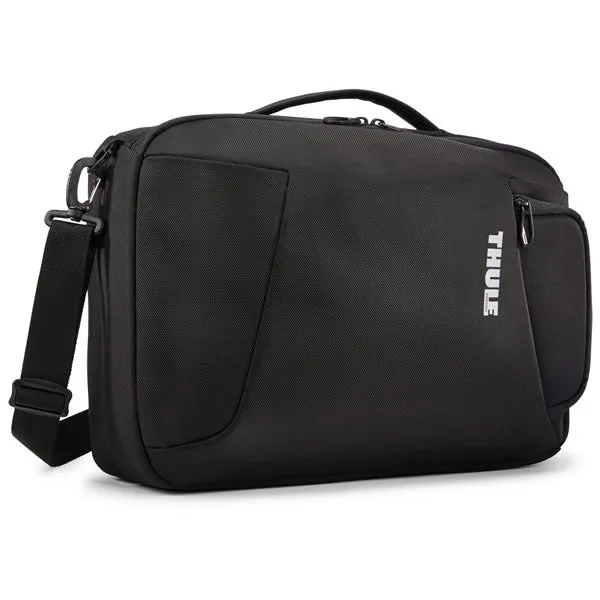 Thule Accent Convertible Backpack 17L black