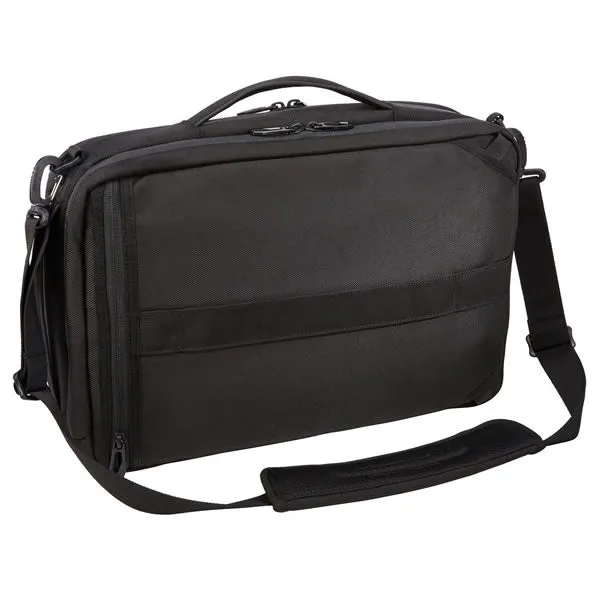 Thule Accent Convertible Backpack 17L black