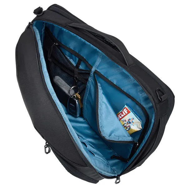 Thule Accent Convertible Backpack 17L black