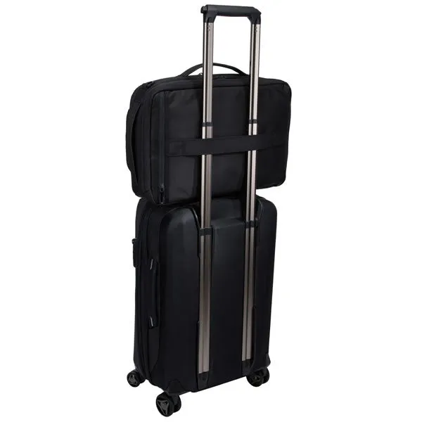Thule Accent Convertible Backpack 17L black