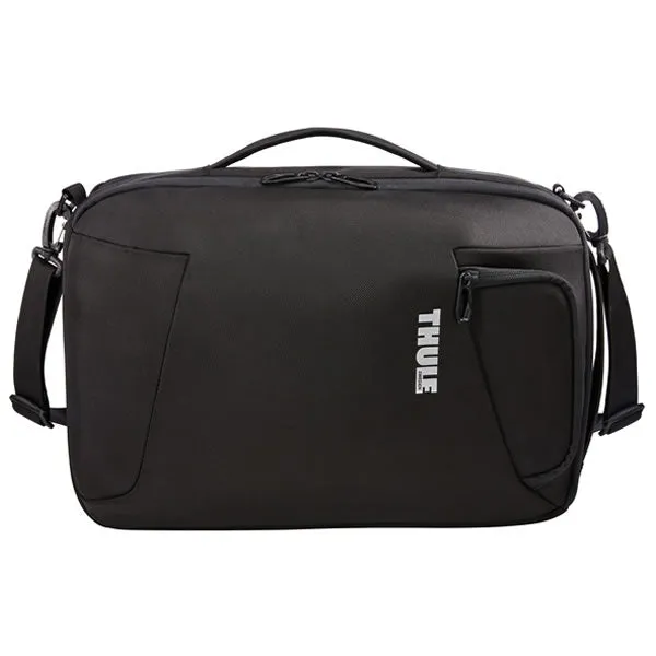 Thule Accent Convertible Backpack 17L black