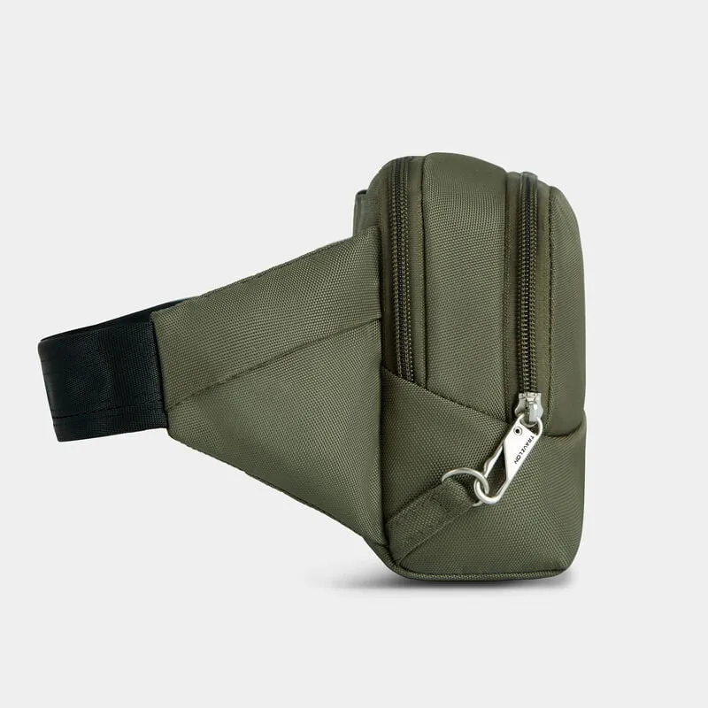 Travelon Anti-Theft Classic Waist Pack