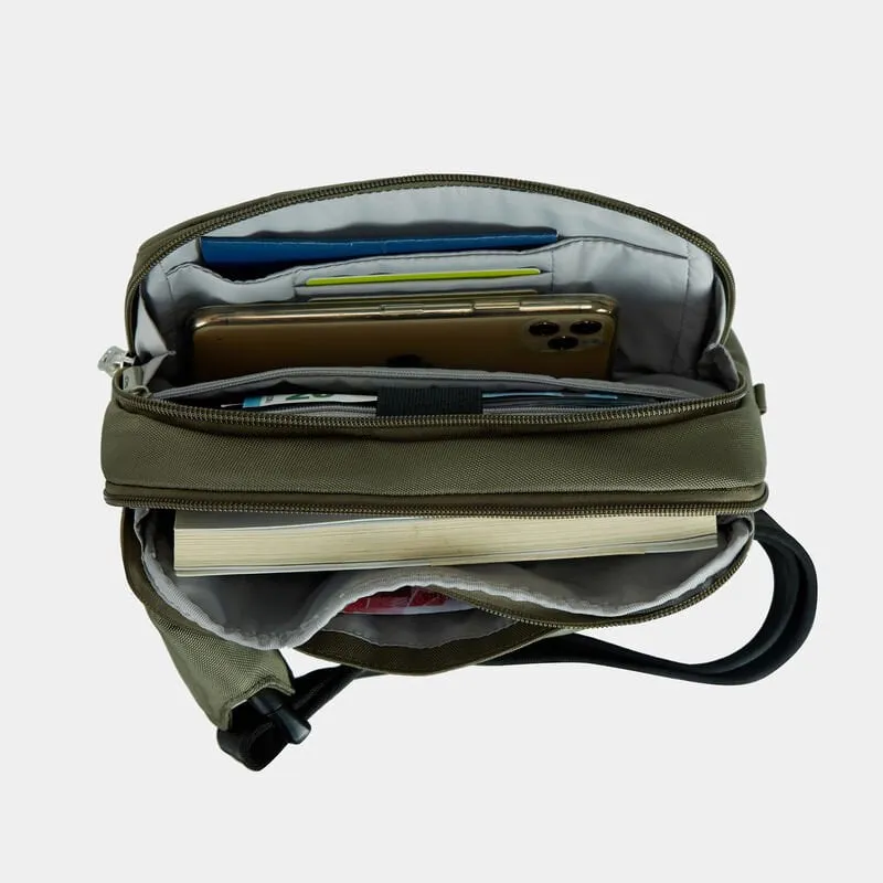 Travelon Anti-Theft Classic Waist Pack