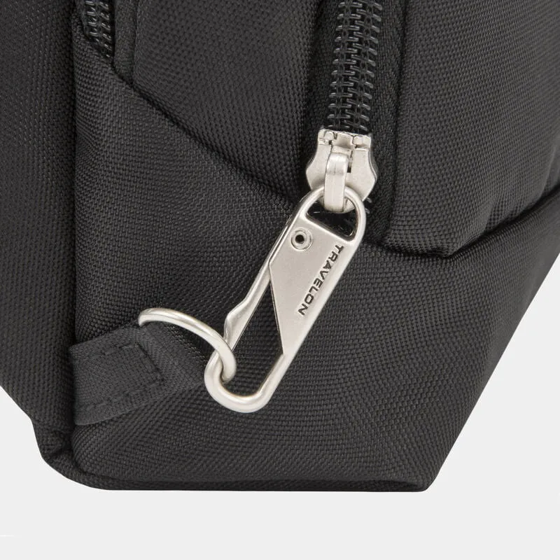 Travelon Anti-Theft Classic Waist Pack