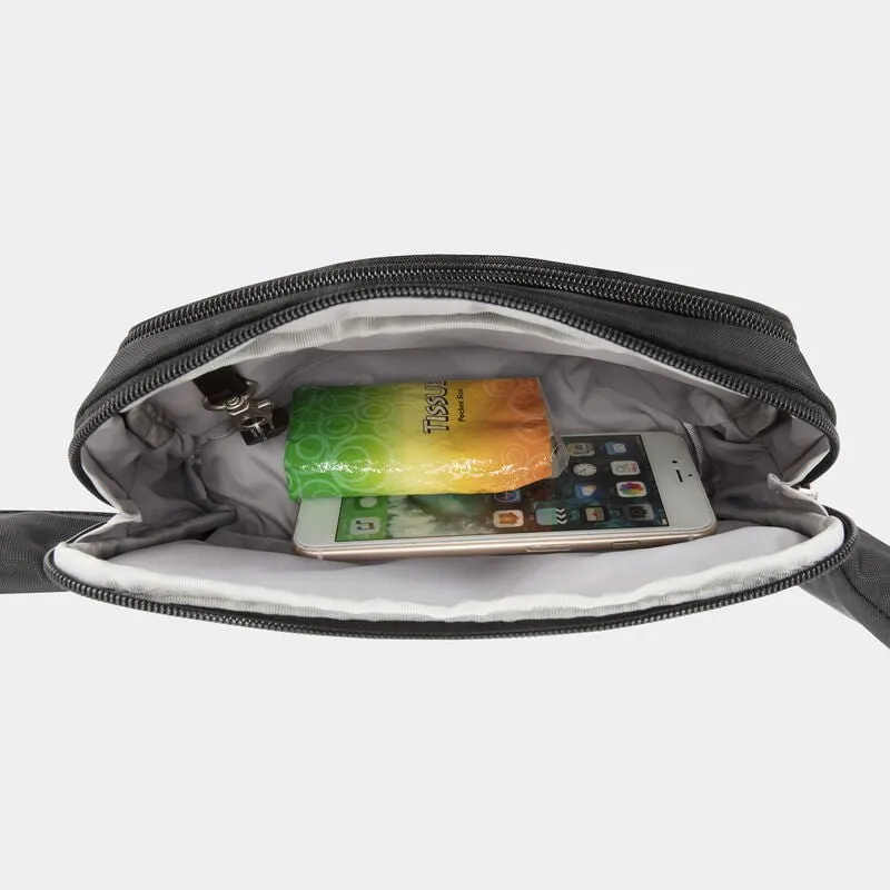 Travelon Anti-Theft Classic Waist Pack