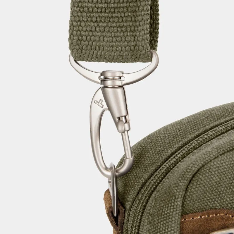 Travelon Anti-Theft Heritage Tour Bag
