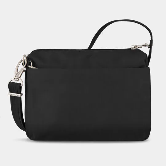 Travelon Anti-Theft RFID Classic Small E/W Crossbody