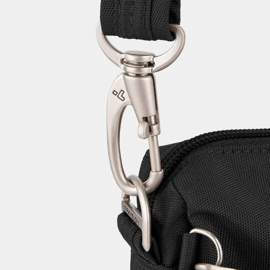 Travelon Anti-Theft RFID Classic Small E/W Crossbody