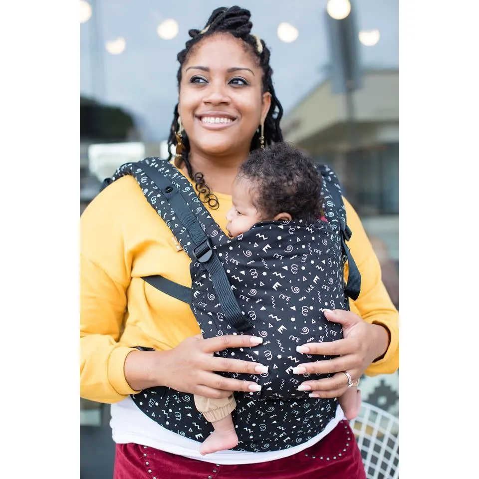 Tula Toddler Carrier - Celebrate