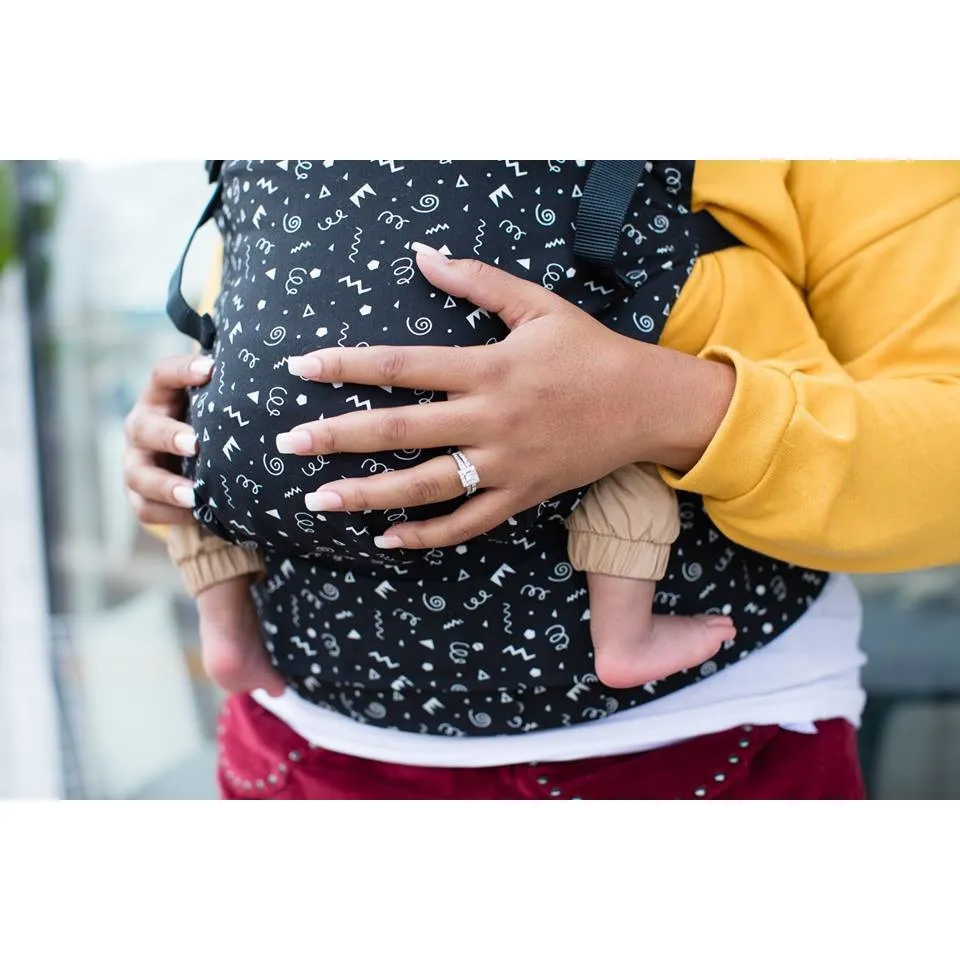Tula Toddler Carrier - Celebrate