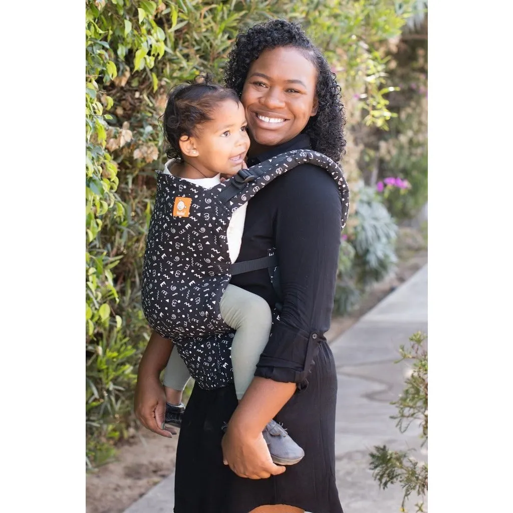 Tula Toddler Carrier - Celebrate