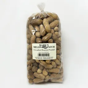 Unsalted Roasted Peanuts