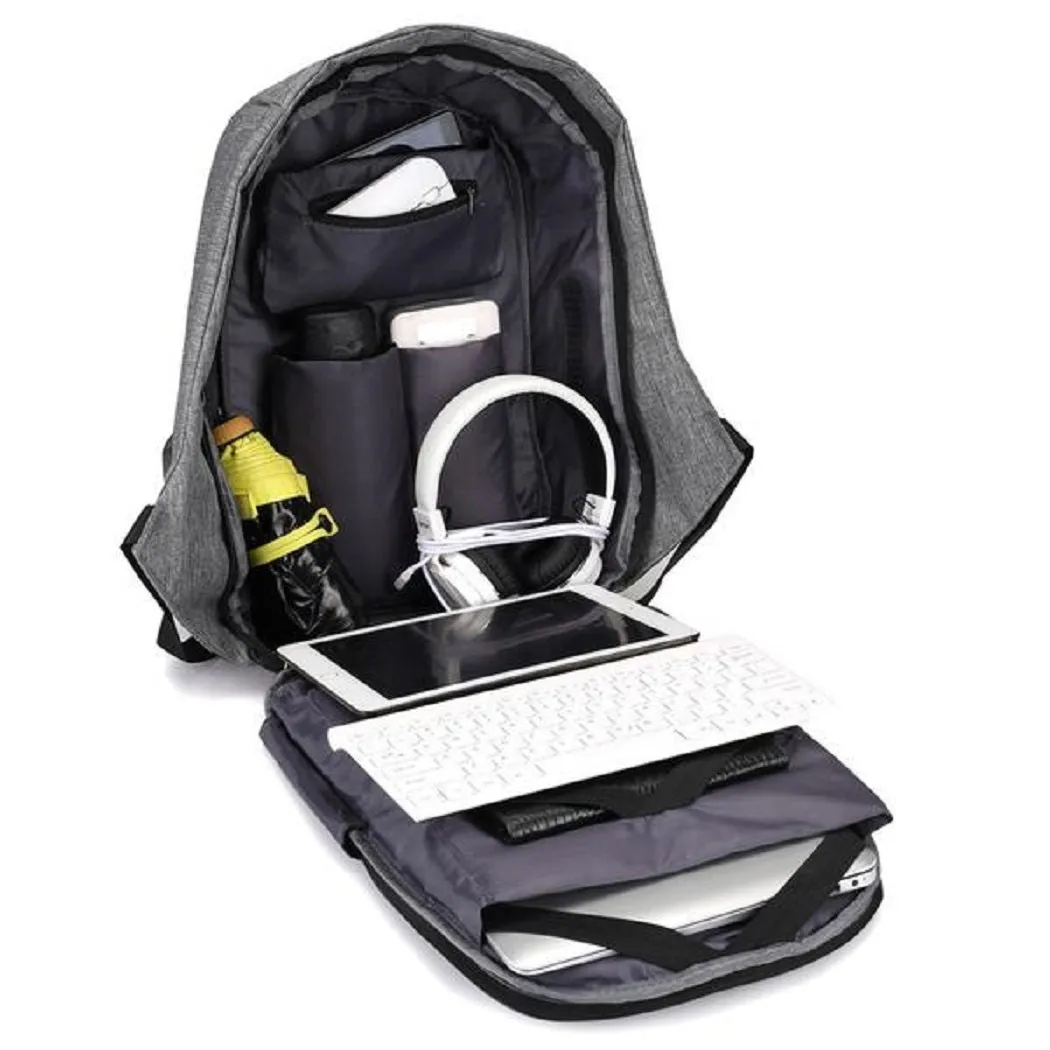 Urban Citizen Anti-theft Business, Laptop Backpack