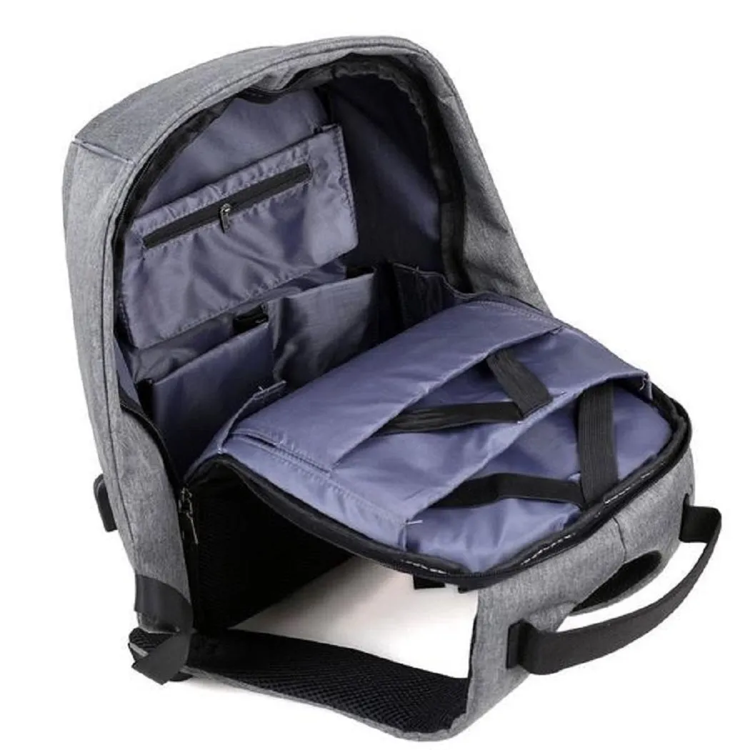Urban Citizen Anti-theft Business, Laptop Backpack