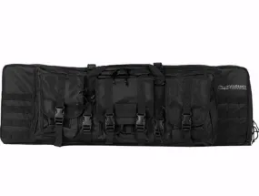 Valken Tactical 42" Double Rifle Case